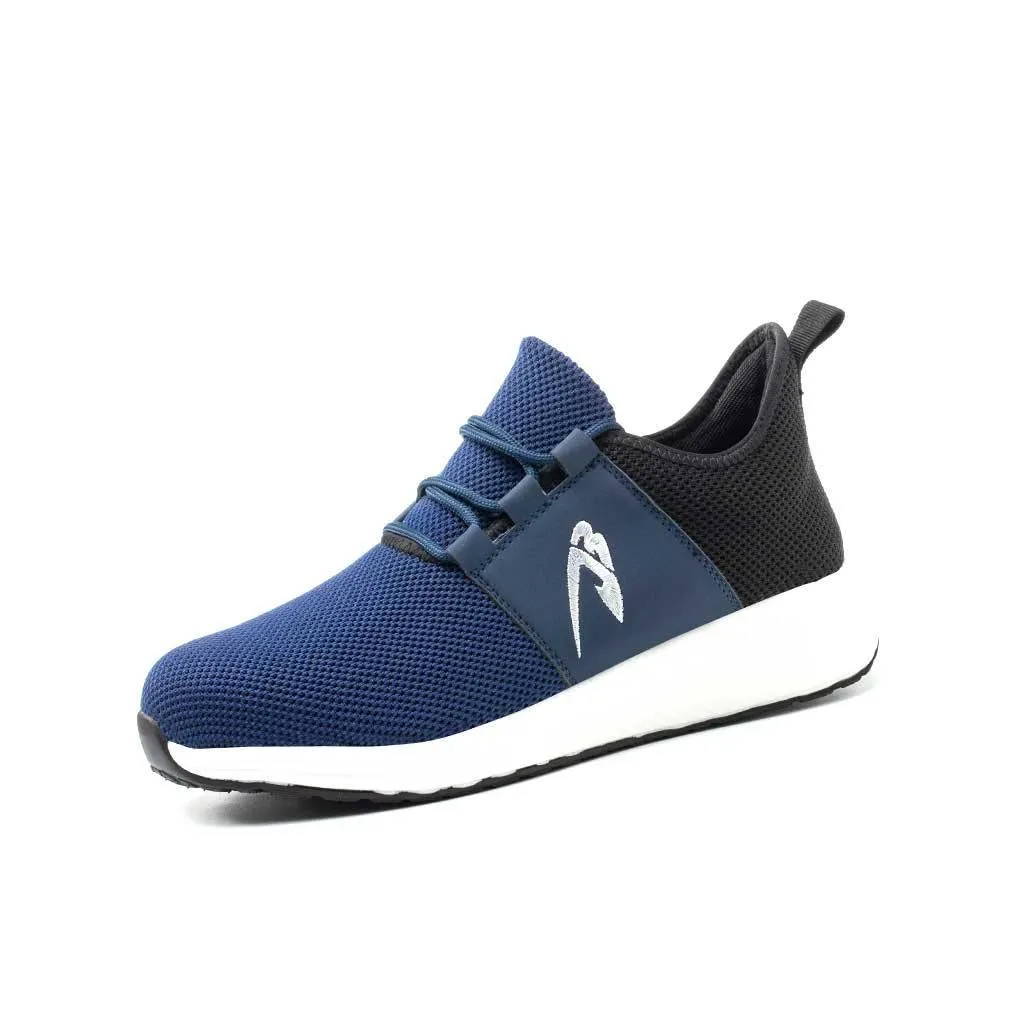 Men's Steel Toe Sneakers - Lightweight | B055