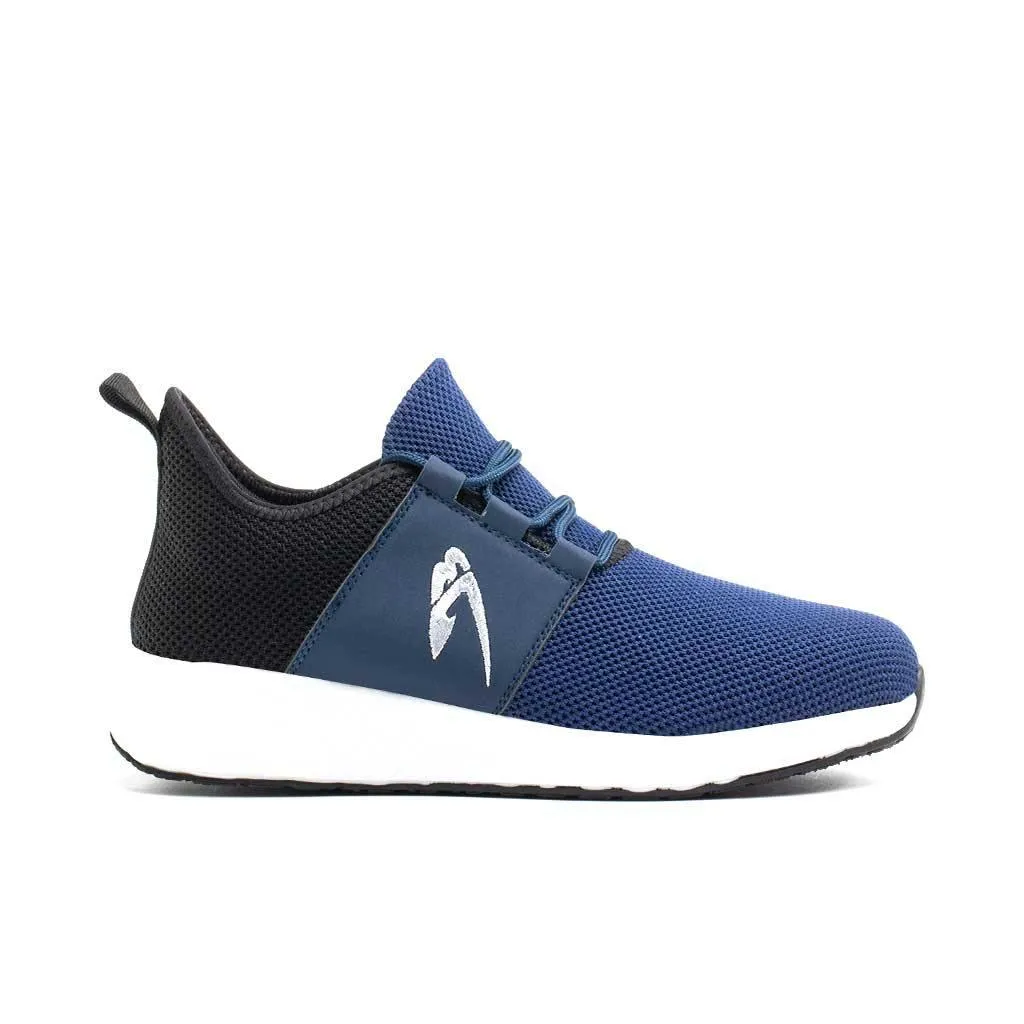 Men's Steel Toe Sneakers - Lightweight | B055