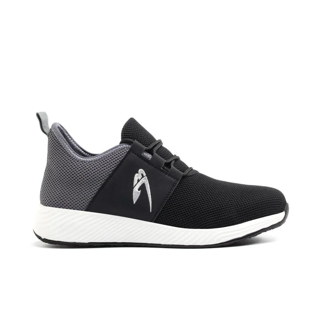 Men's Steel Toe Sneakers - Lightweight | B055