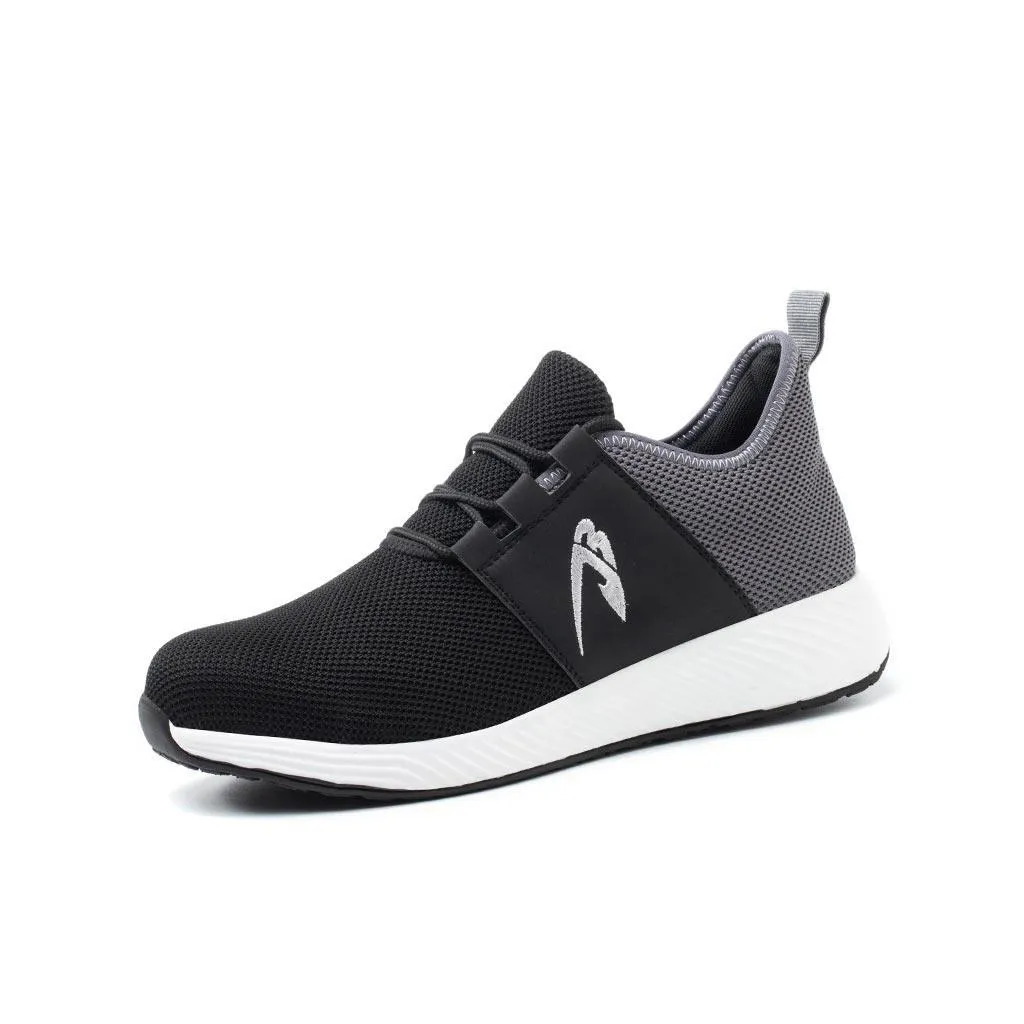 Men's Steel Toe Sneakers - Lightweight | B055