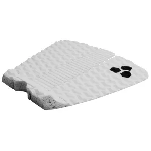 MIKEY FEBRUARY SIGNATURE PAD - WHITE