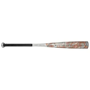 Mizuno -5 B-24 Hot Metal (2 5/8") USSSA Approved Baseball Bat