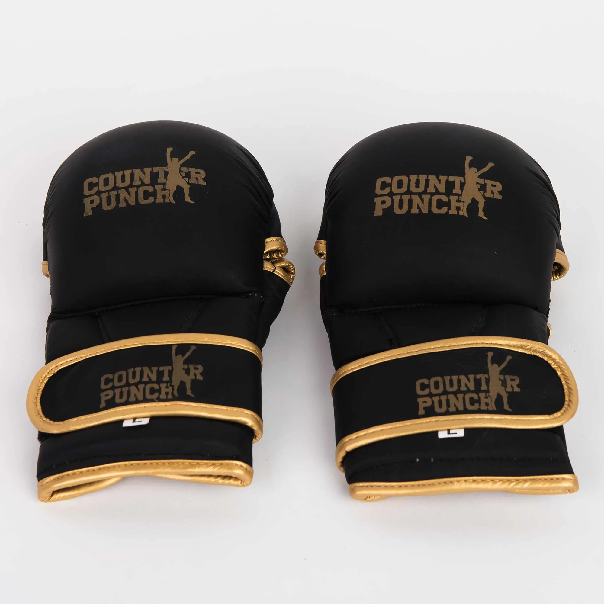 MMA Sparring/Shooter Gloves