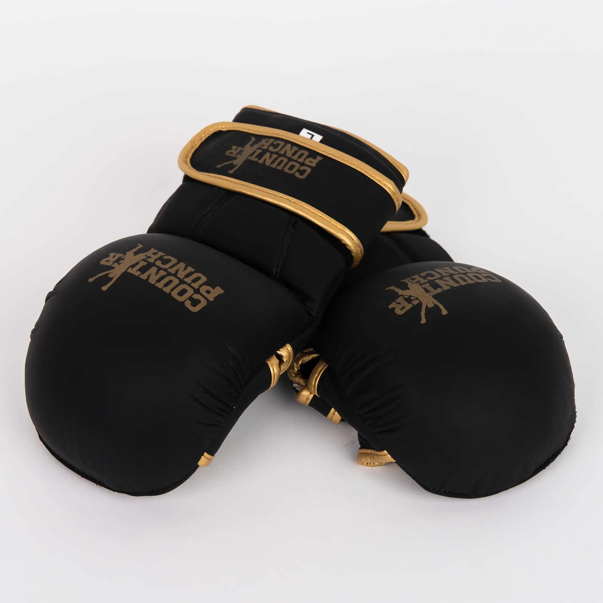 MMA Sparring/Shooter Gloves