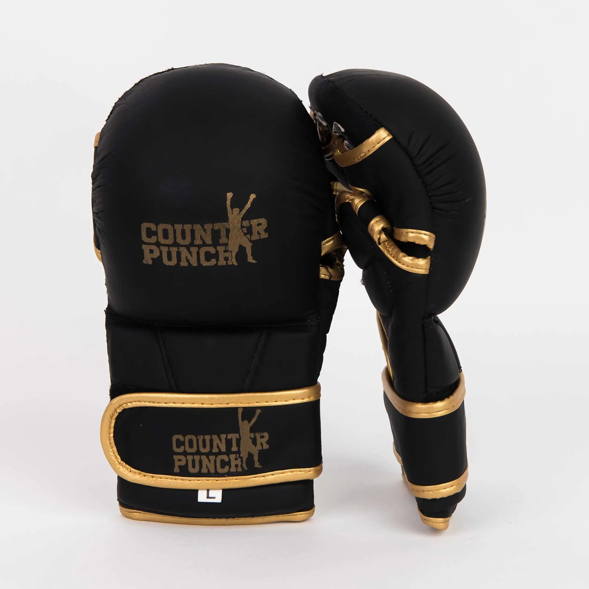MMA Sparring/Shooter Gloves