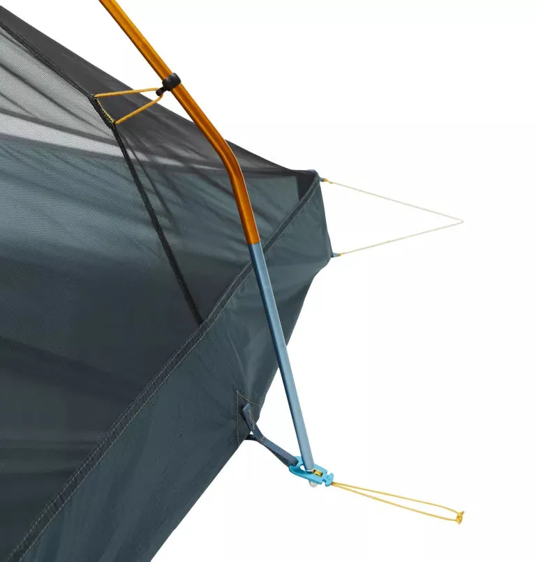Mountain Hardwear Nimbus Ul1 Tent