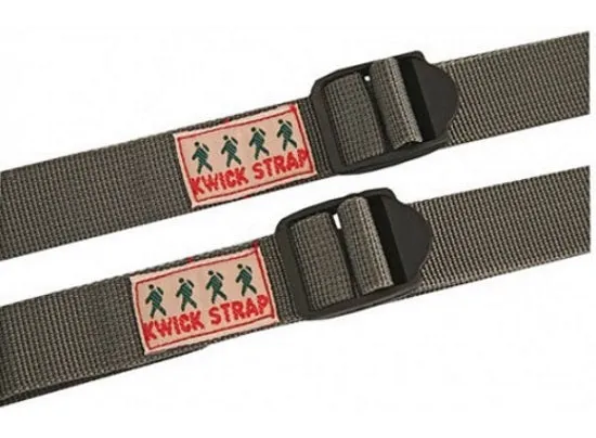 North 49 Polypropelene Lashing Straps