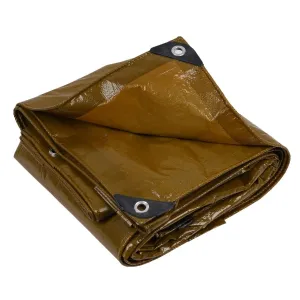 Outdoor-USA Poly Tarp
