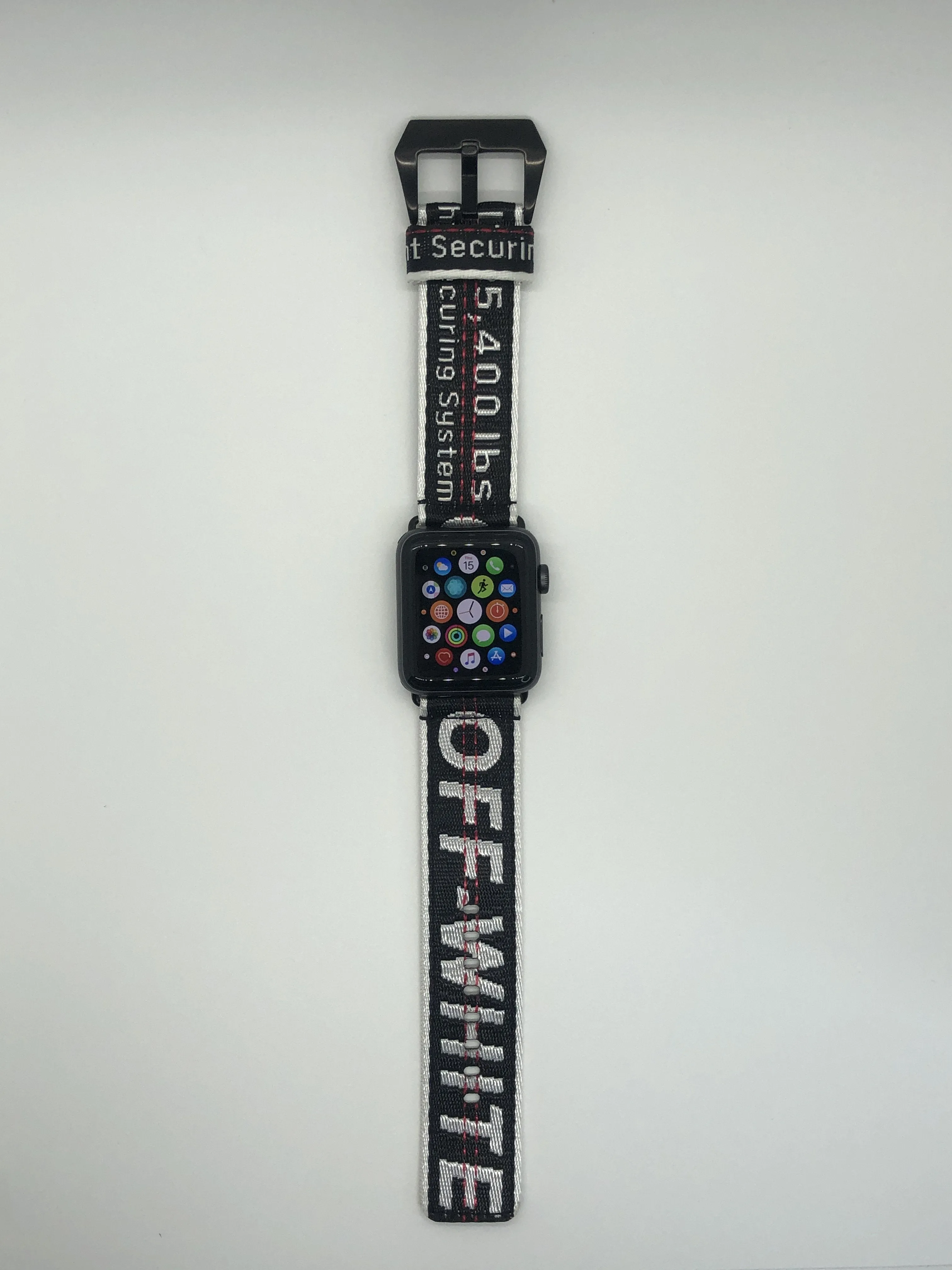 OW Apple Watch Band