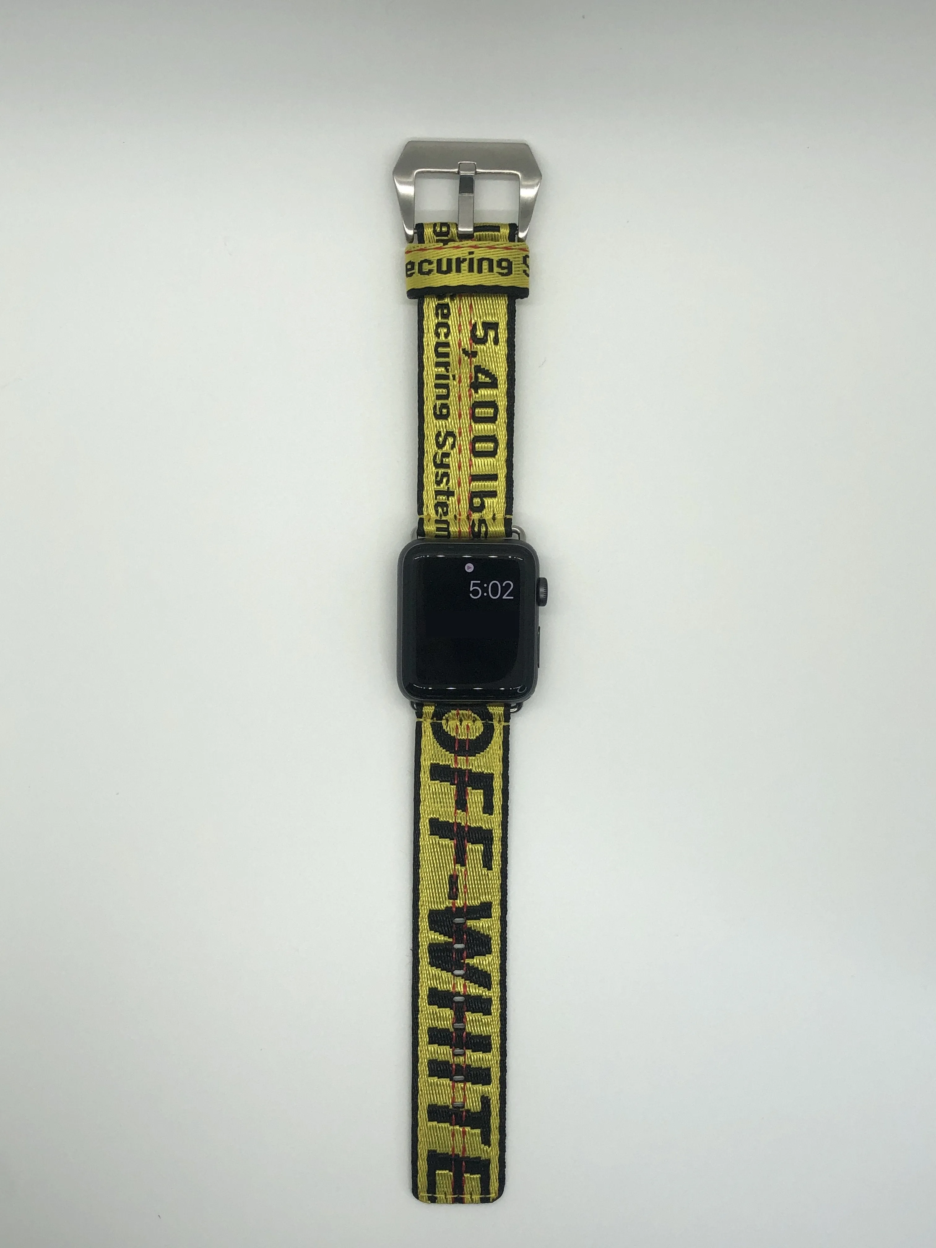 OW Apple Watch Band