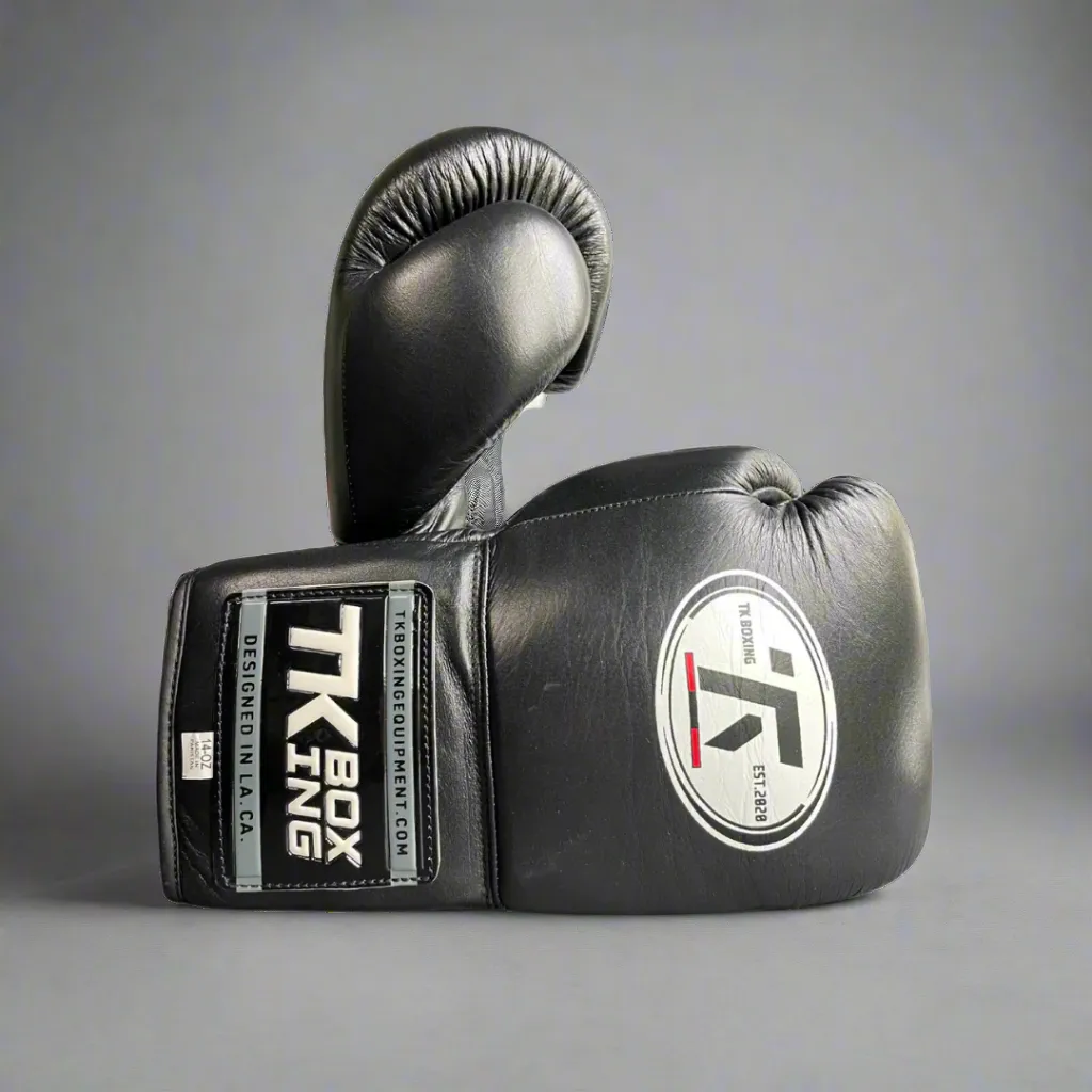 Pro Sparring Gloves