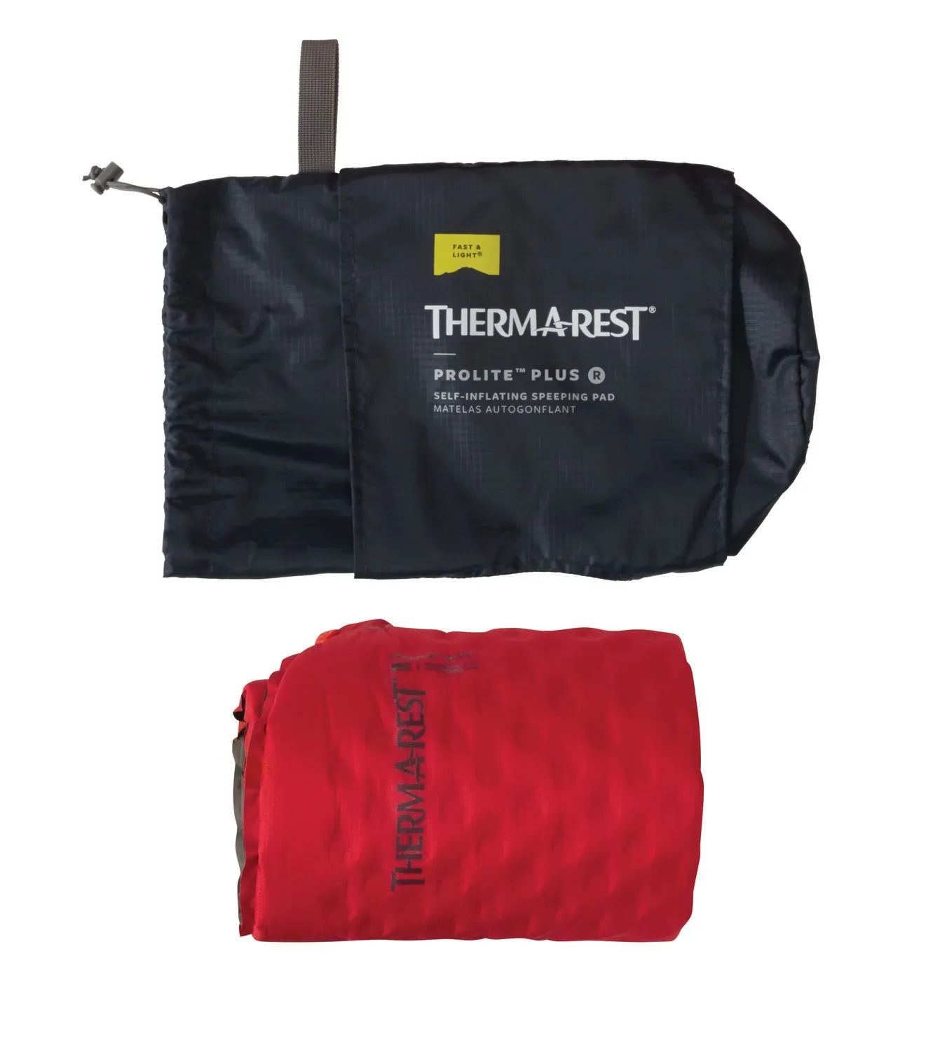 Prolite Plus Self Inflating Sleeping Pad - Women's