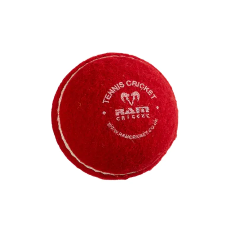 Ram Cricket Development Ball Set - Junior or Senior