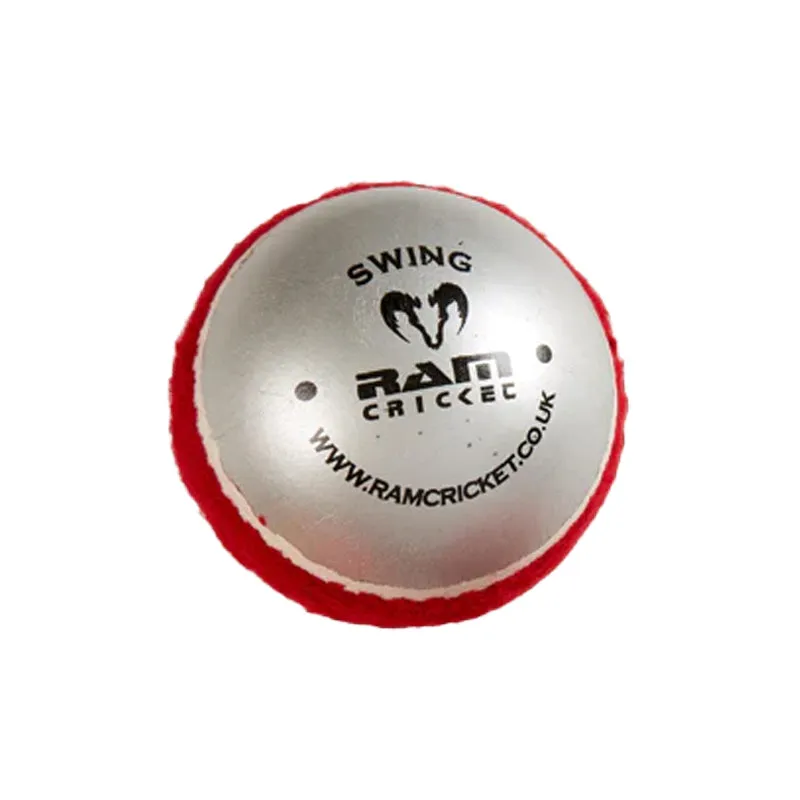 Ram Cricket Development Ball Set - Junior or Senior