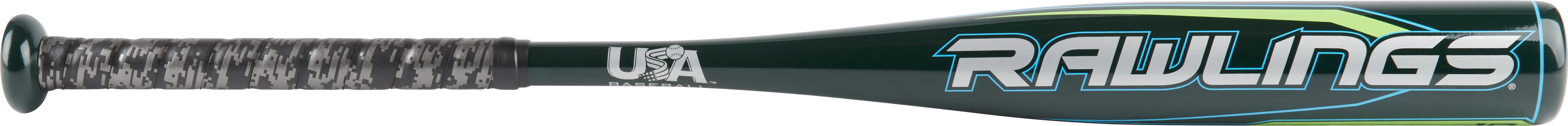 Rawlings Raptor USA T-Ball Bat -10