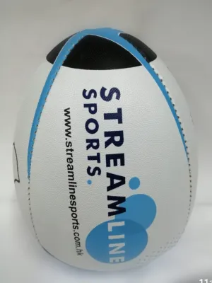 Rebounder Training Ball, Pass & Catch (Size 5)