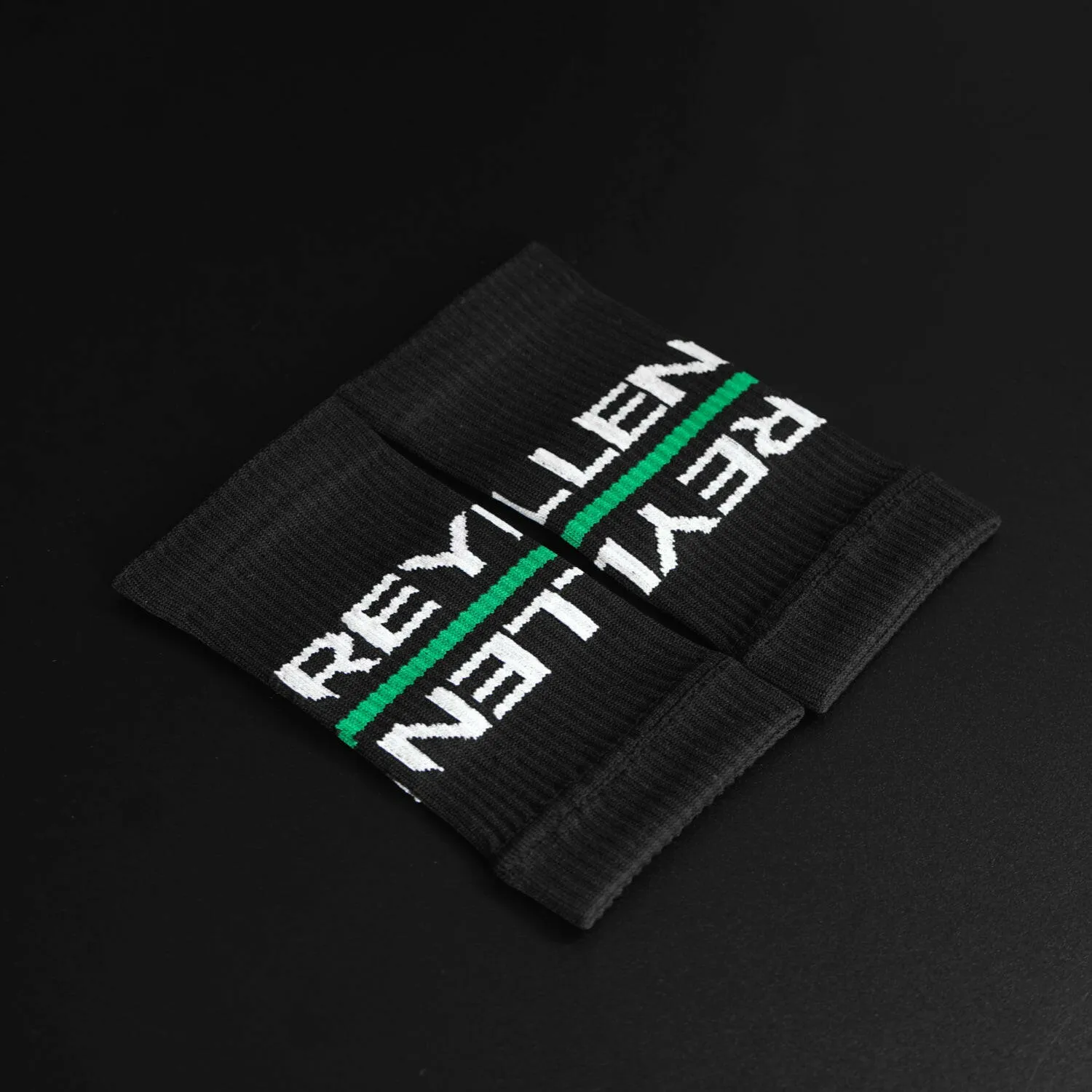Reyllen X Sweat Bands