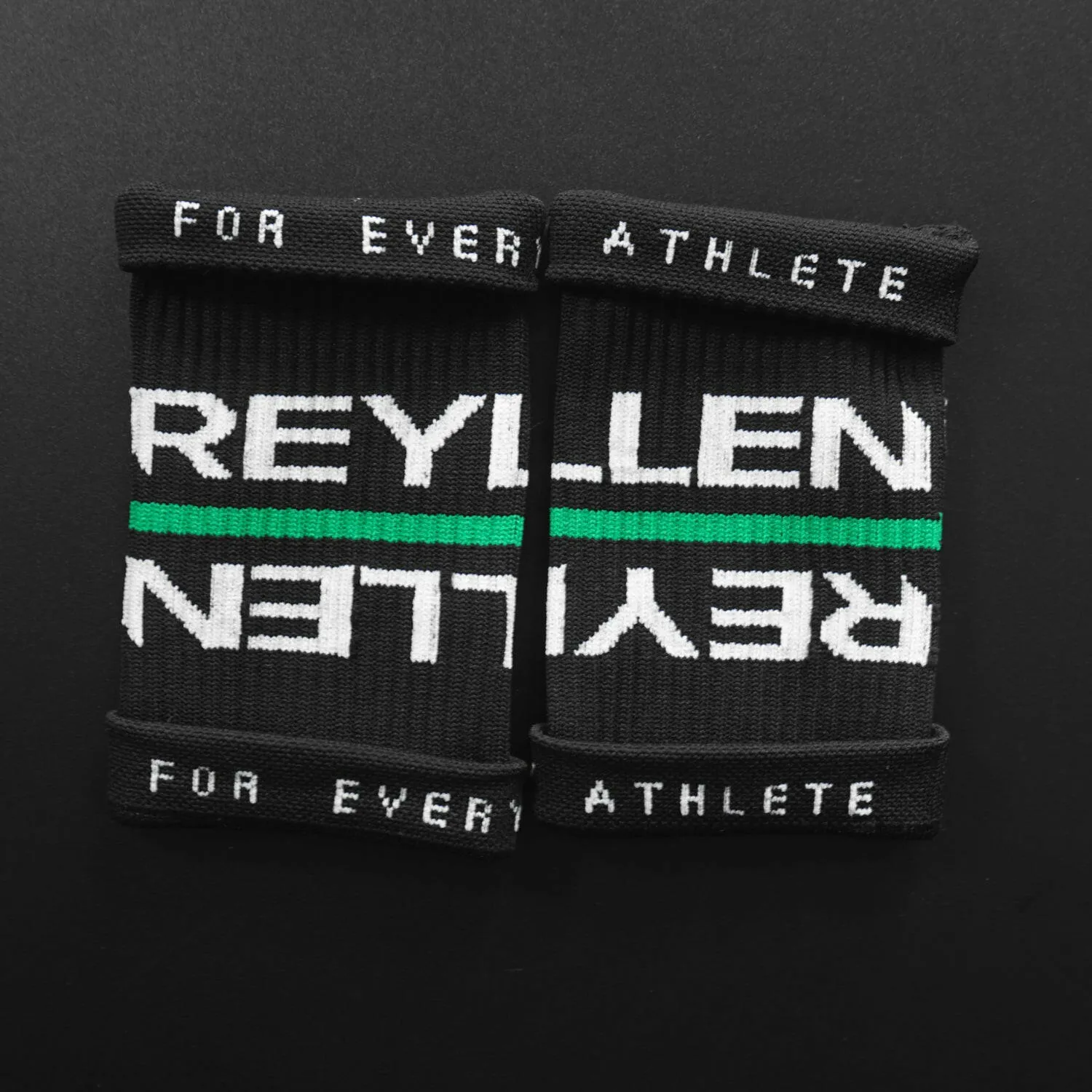 Reyllen X Sweat Bands