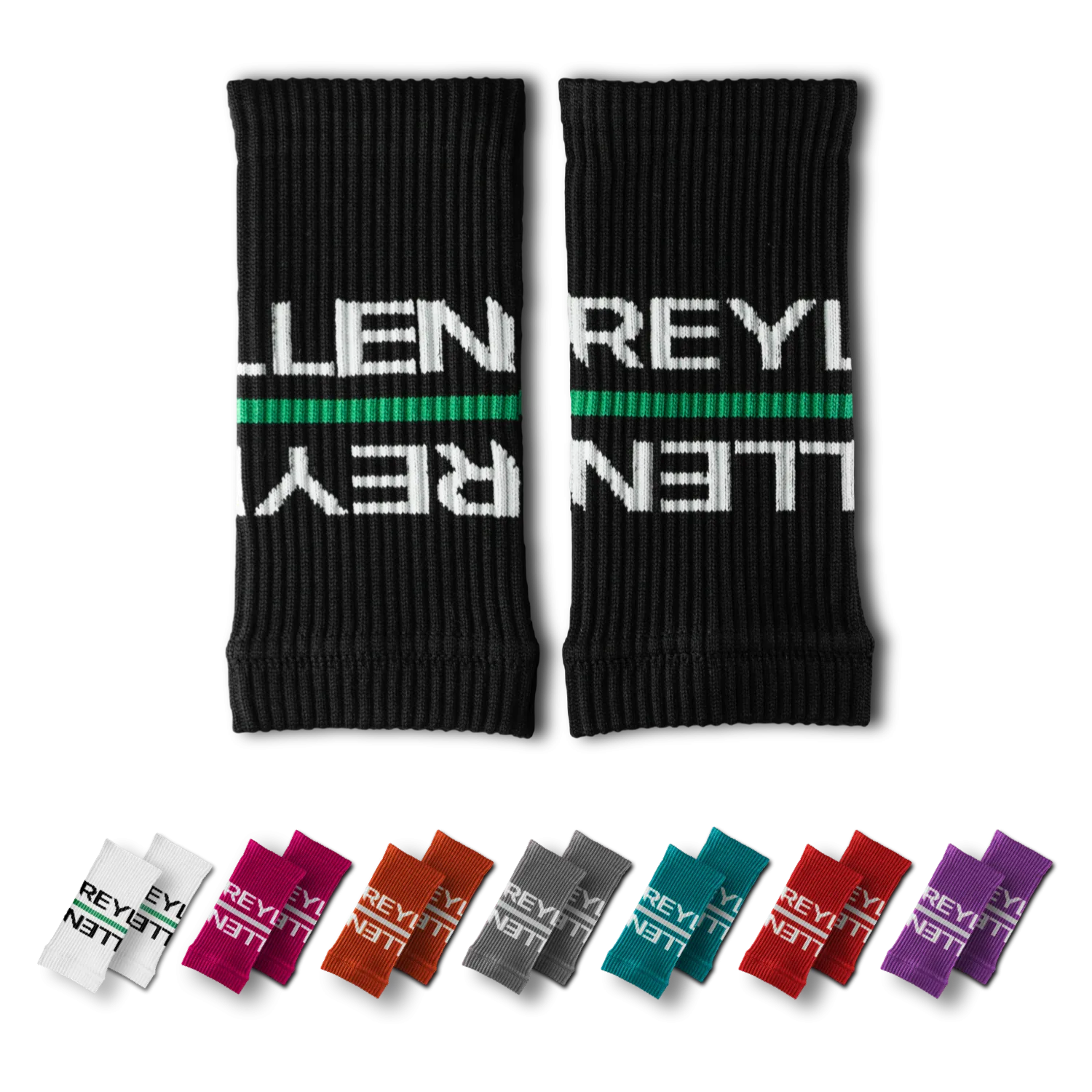 Reyllen X Sweat Bands