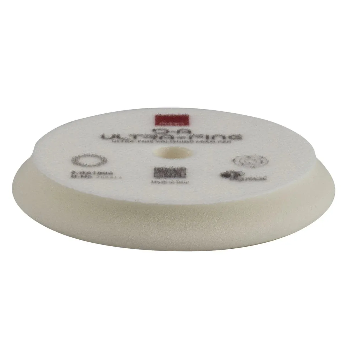 Rupes BigFoot DA Ultrafine Polishing Pad 180mm - 9.DA180S (*)