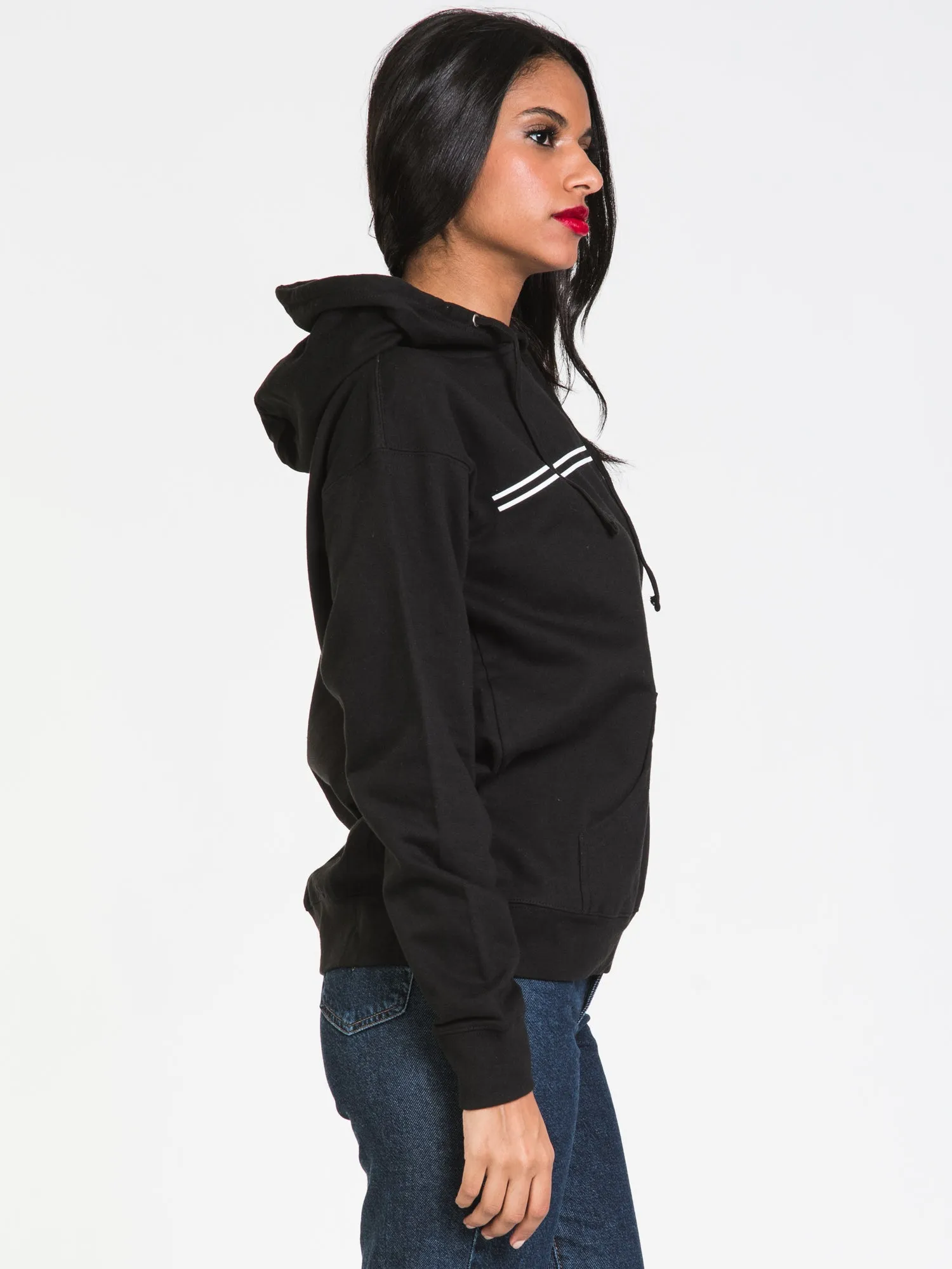 SANTA CRUZ CLASSIC DOT HOODIE  - CLEARANCE
