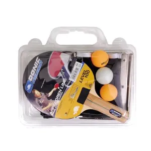Schildkrot Partner 2 Player Table Tennis Set