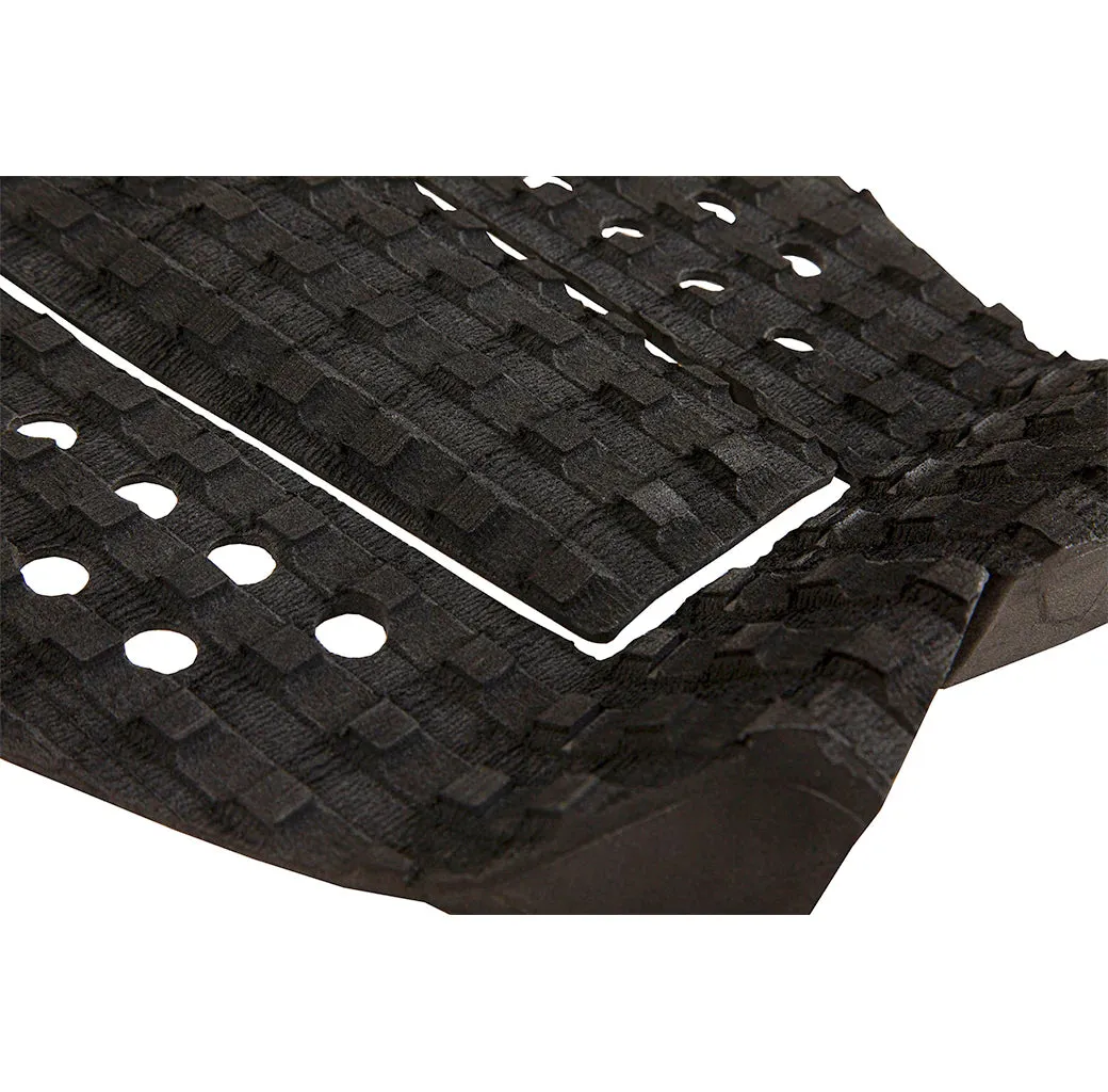 SCRAMBLE II GRIP - BLACK