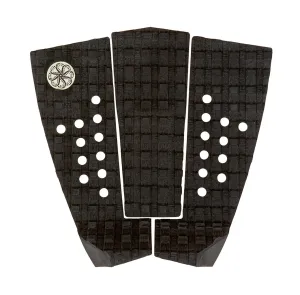 SCRAMBLE II GRIP - BLACK