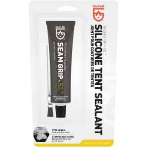 Seam Grip   Sil Silicone Tent Sealant