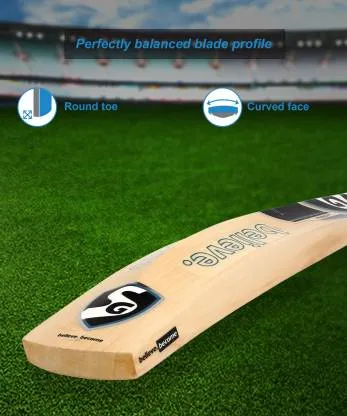 SG Reliant Extreme English Willow Cricket Bat
