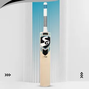 SG Reliant Extreme English Willow Cricket Bat