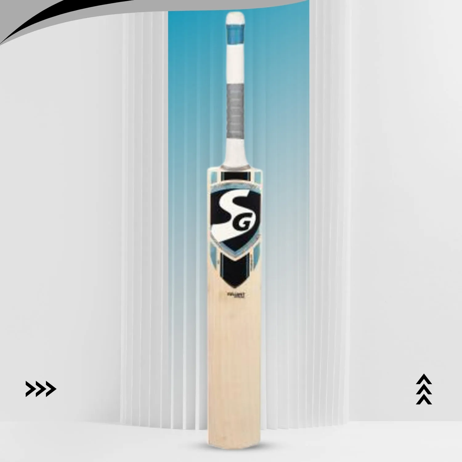 SG Reliant Extreme English Willow Cricket Bat