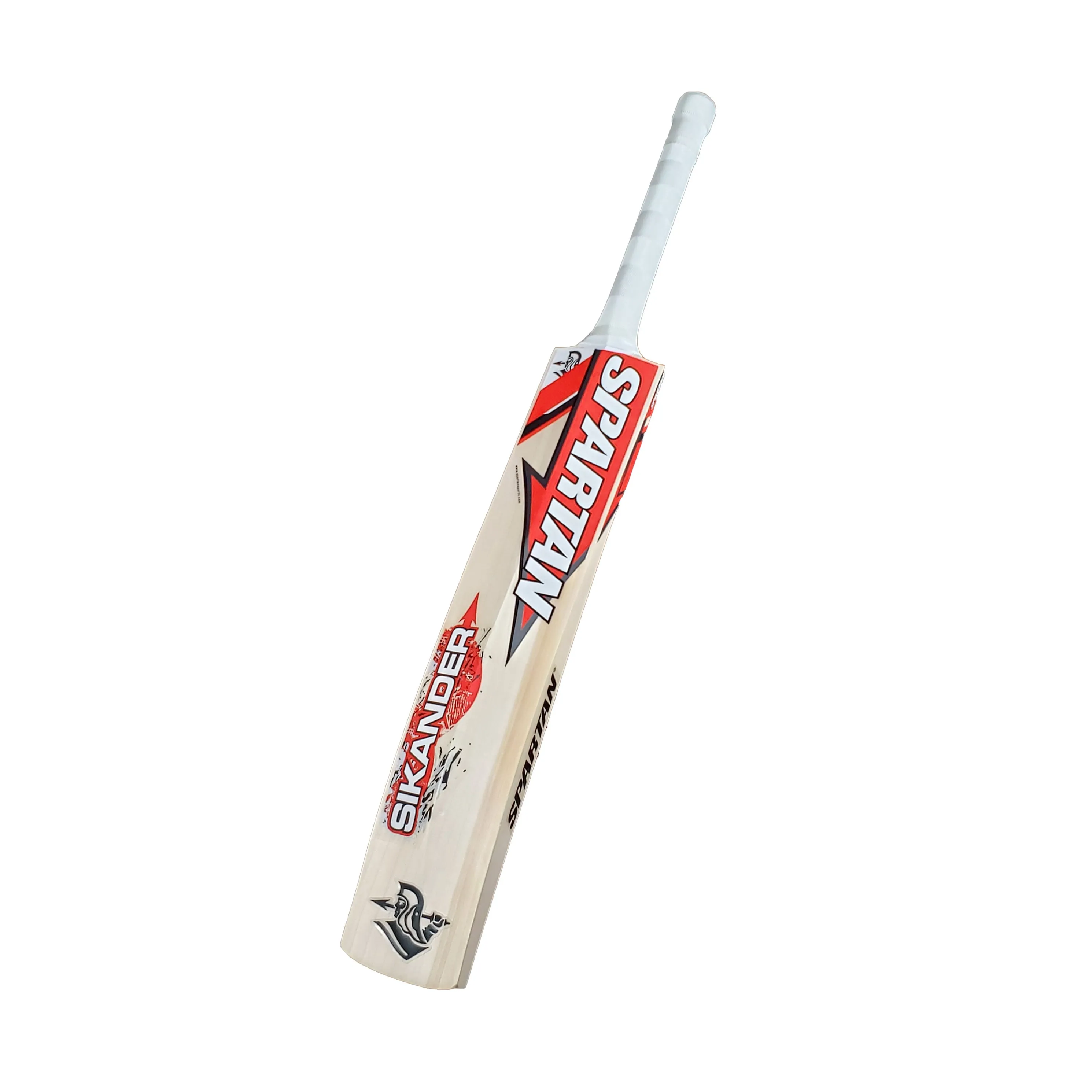 Spartan Cricket Bat David Warner DW-Players-Edition Sikander English Willow