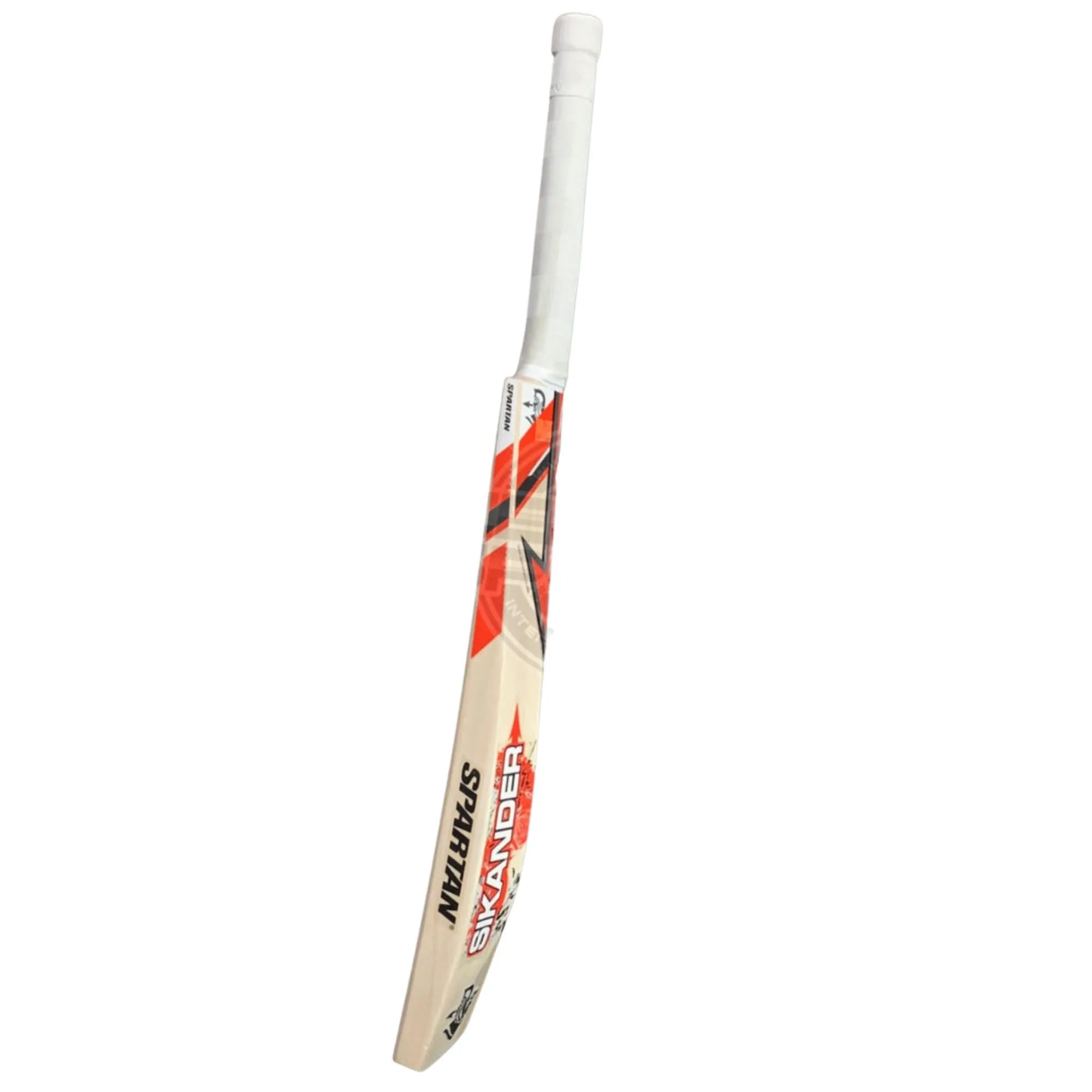 Spartan Cricket Bat Sikander David Warner DW-Edition English Willow