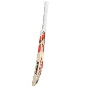 Spartan Cricket Bat Sikander David Warner DW-Edition English Willow