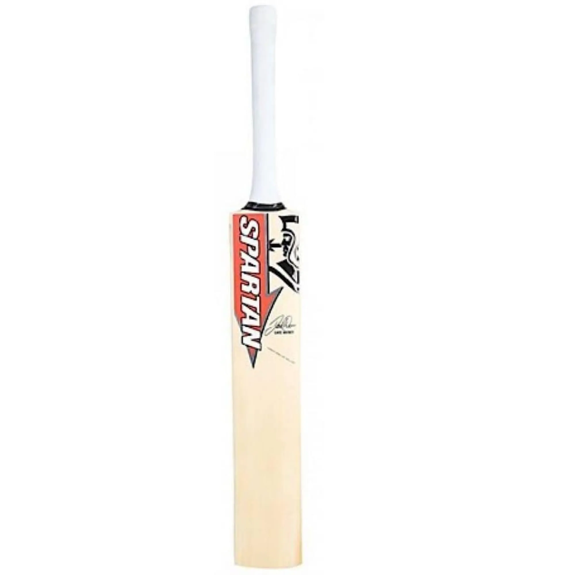 Spartan Cricket Bat Sikander David Warner DW-Edition English Willow