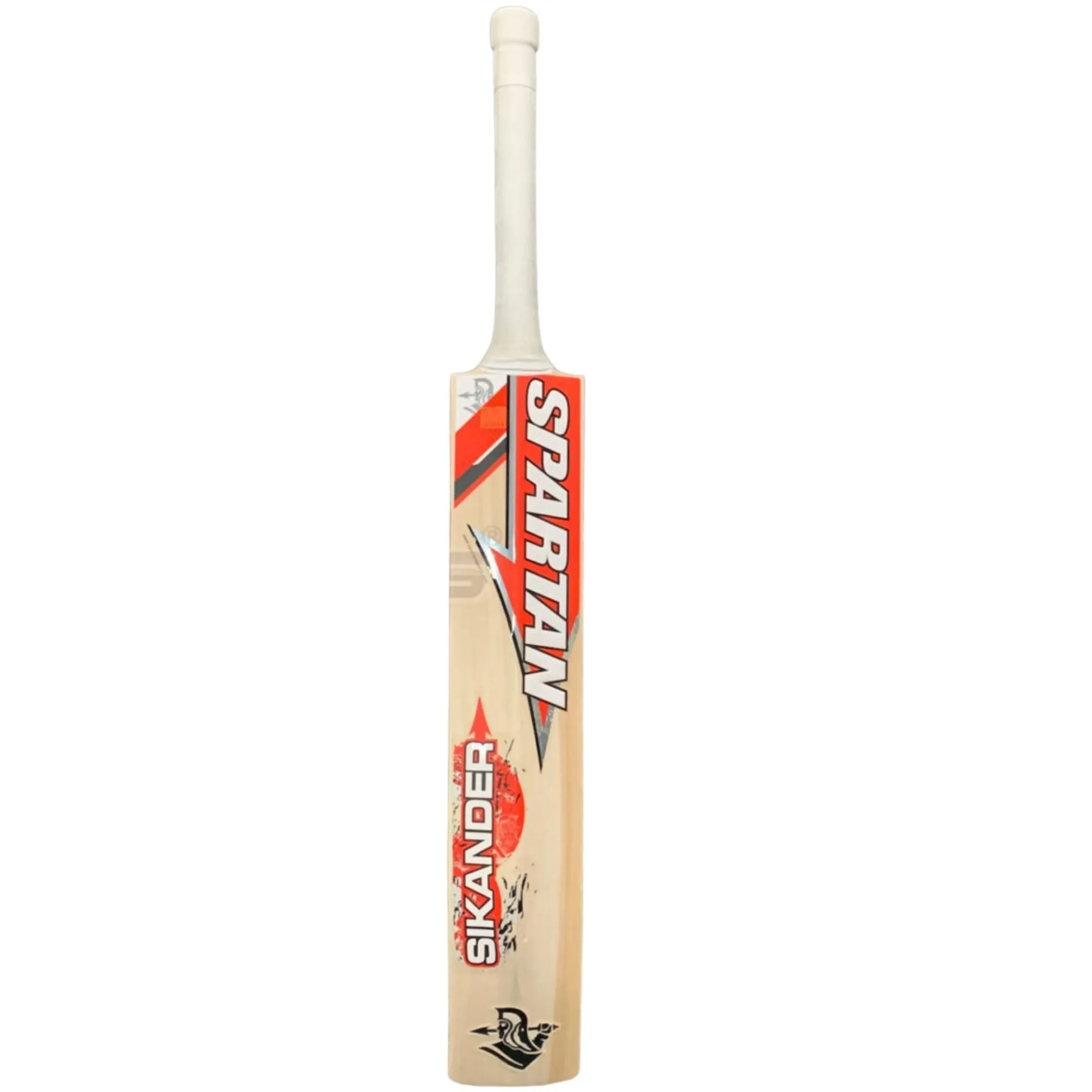 Spartan Cricket Bat Sikander David Warner DW-Edition English Willow