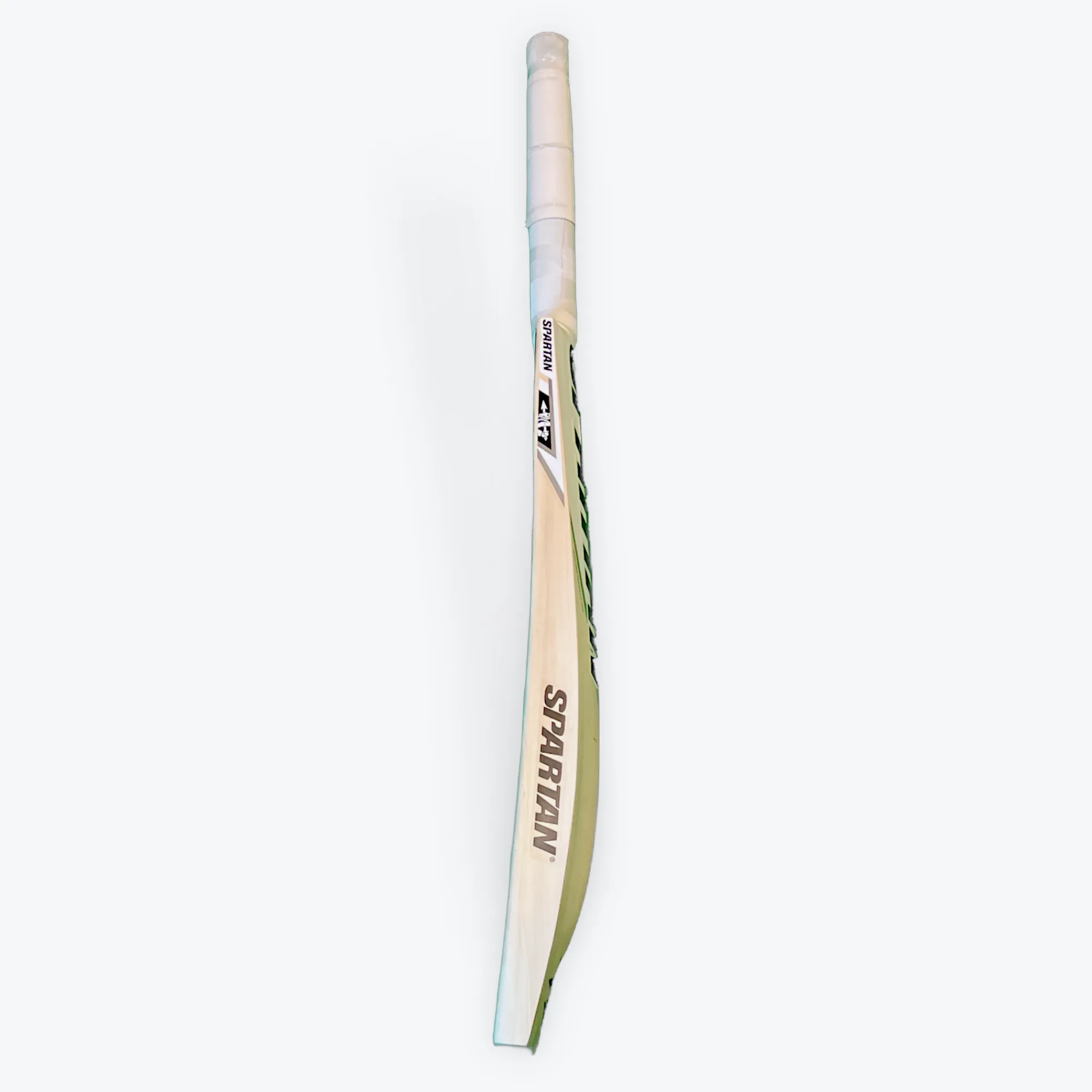 Spartan Cricket Bat White 3rd-Edition English Willow