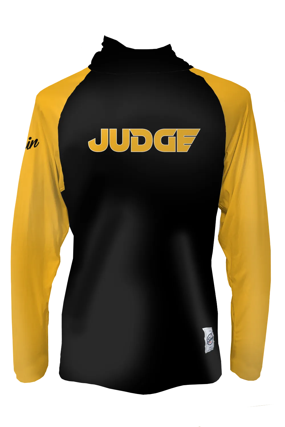 SUBLIMATED UNIVERSAL SUN HOODIE