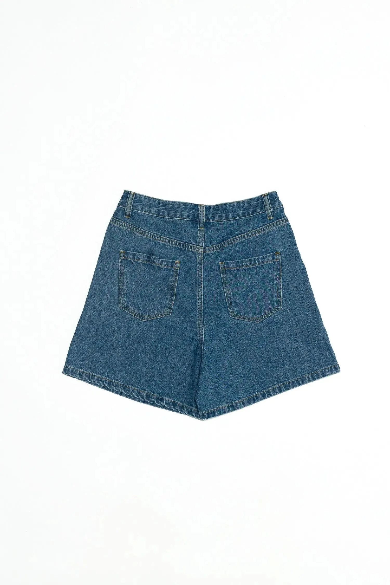 The Naomi Shorts