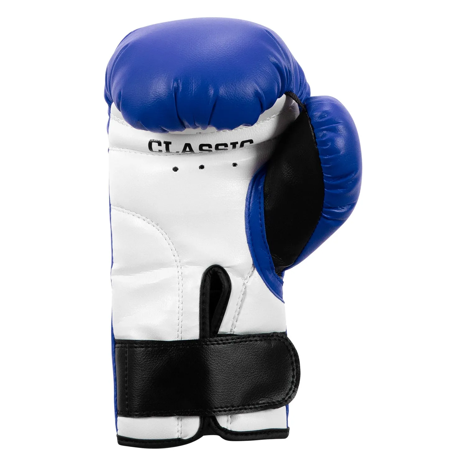 TITLE Classic Adult & Youth Boxing Gloves   Mitts Training Bundle