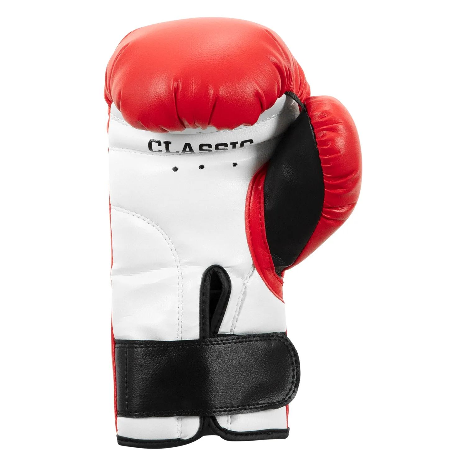 TITLE Classic Adult & Youth Boxing Gloves   Mitts Training Bundle