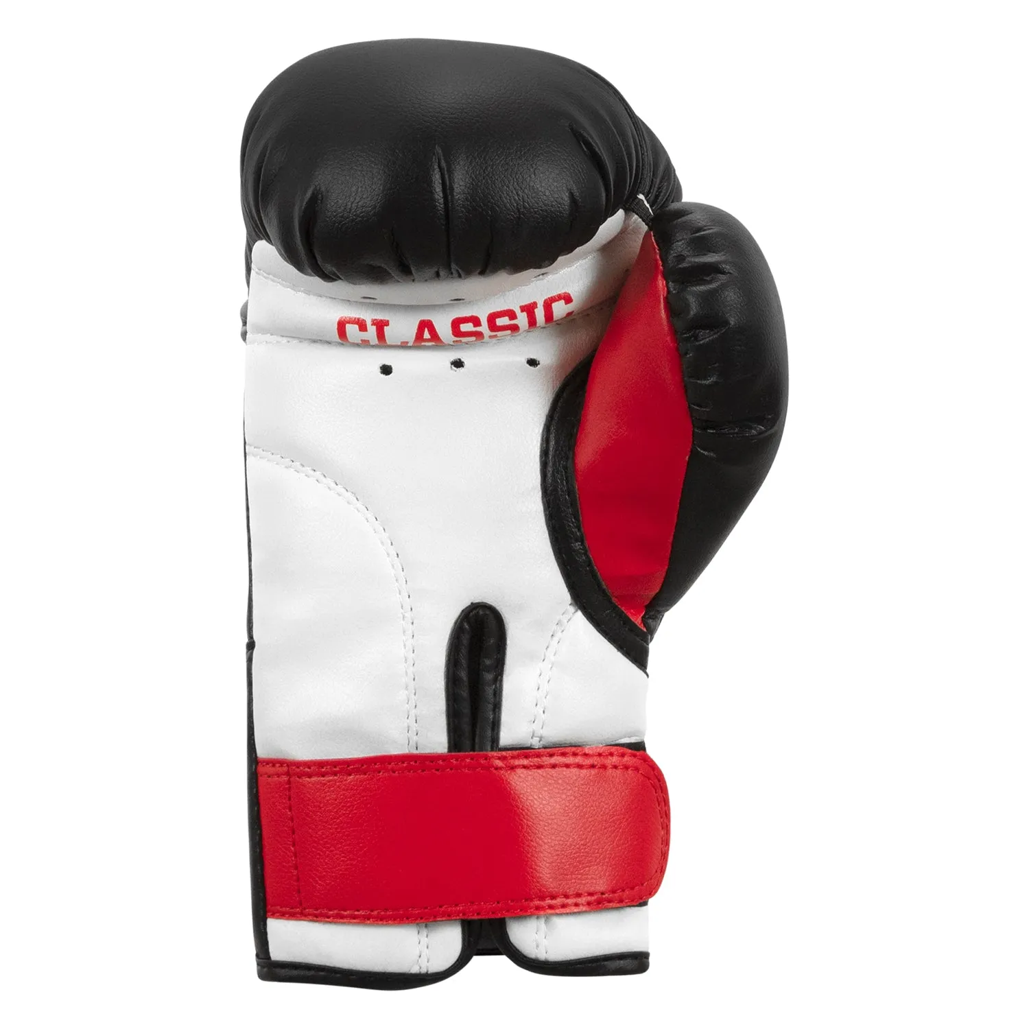 TITLE Classic Adult & Youth Boxing Gloves   Mitts Training Bundle