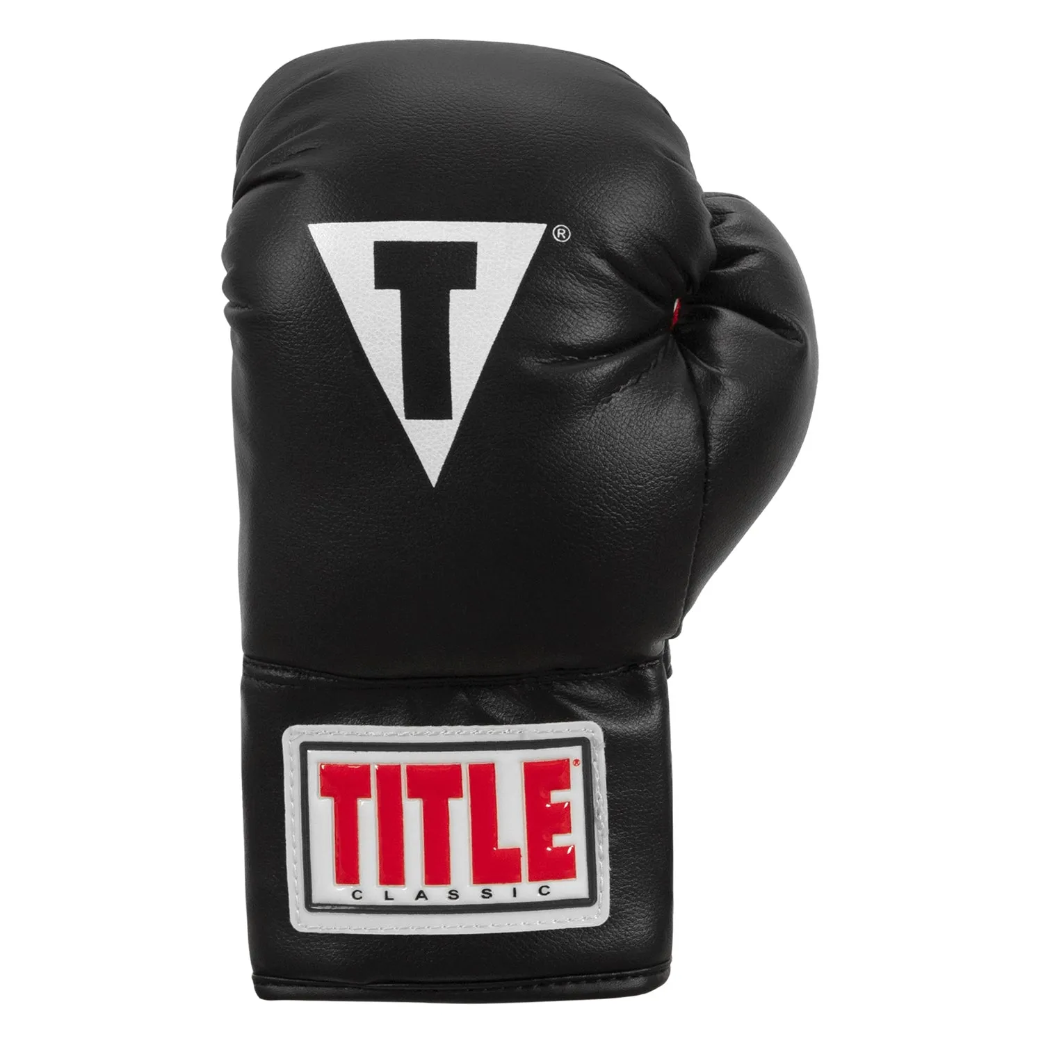 TITLE Classic Adult & Youth Boxing Gloves   Mitts Training Bundle