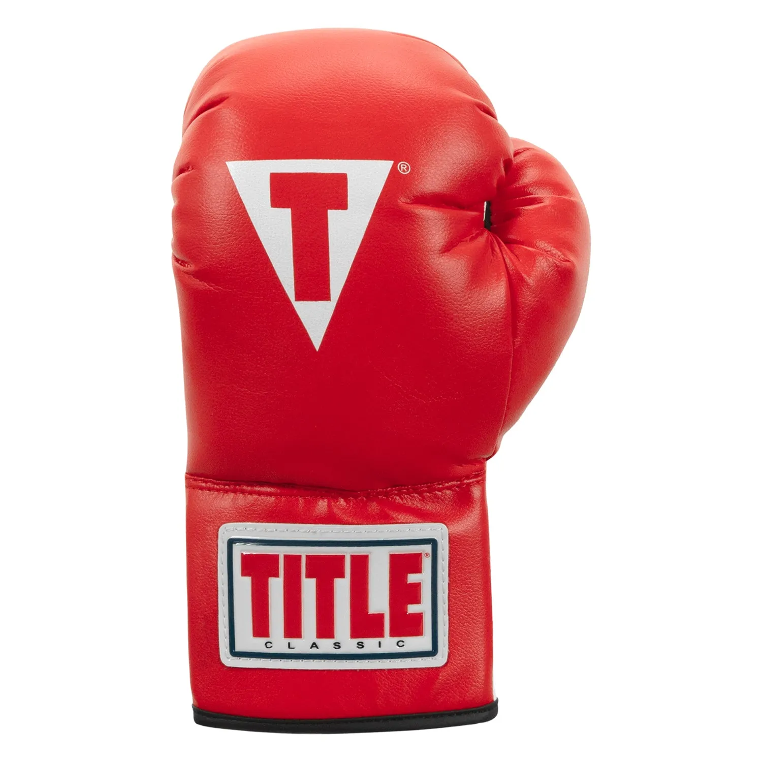 TITLE Classic Adult & Youth Boxing Gloves   Mitts Training Bundle