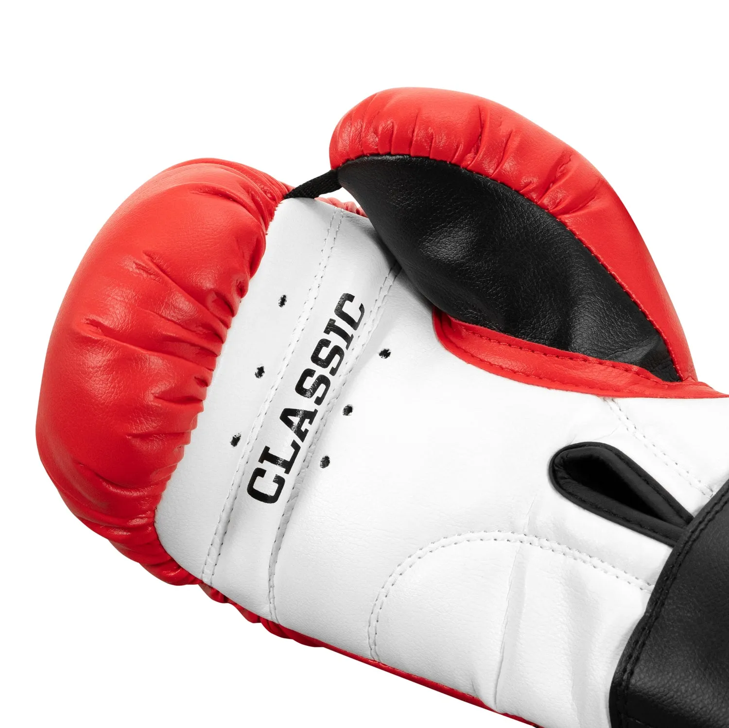 TITLE Classic Adult & Youth Boxing Gloves   Mitts Training Bundle