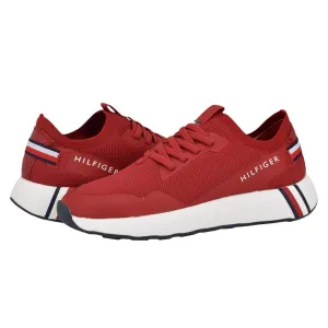 Tommy Hilfiger Arosa Sneakers Kids - RED