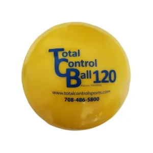 Total Control Atomic Ball Pack of 3