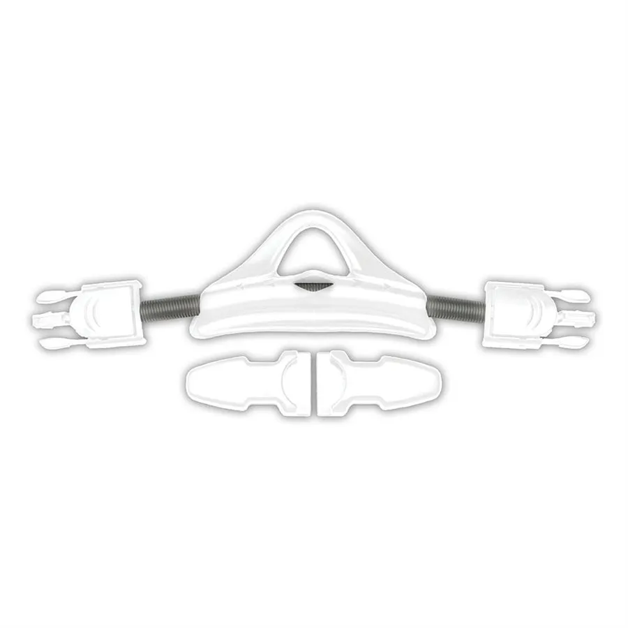 Tusa Open Heel Scuba Diving Fins Spring Strap (Pair)