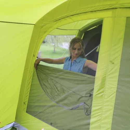 Vango | Avington Flow Air 500 | Family Inflatable Tent